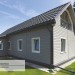 Сайдинг Виниловый Ю-Пласт, Timberblock (Тимберблок), Дуб серебристый купить в Великих Луках