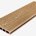 Террасная доска из ДПК RusDecking Unodeck Vintage - Орех купить в Великих Луках