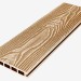 Террасная доска из ДПК RusDecking Unodeck Vintage - Орех купить в Великих Луках