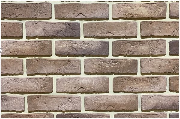 Фиброцементные панели КАНЬОН коллекция КОНАКОВСКИЙ 31 купить в Великих Луках