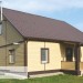 Сайдинг Виниловый Ю-Пласт, Timberblock (Тимберблок), Дуб золотой купить в Великих Луках