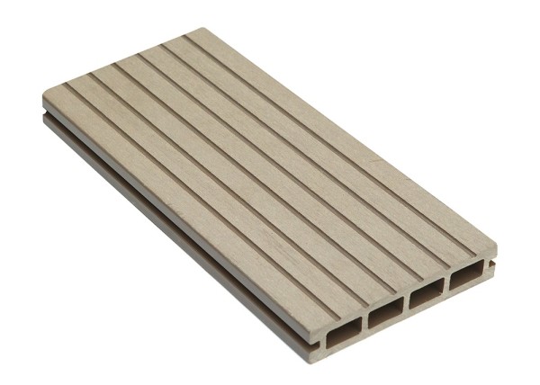 Террасная доска из ДПК CM Decking серия BARK цвет ясень купить в Великих Луках
