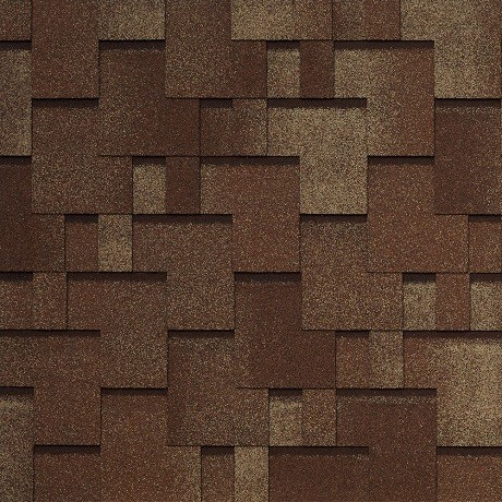 Гибкая черепица Tegola SAN REMO legno 222 купить в Великих Луках