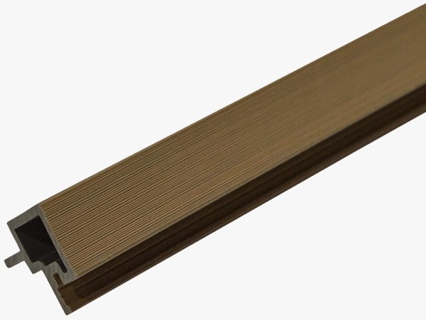 Угловой профиль CM Wall Dual, 3000х56х49 мм CAMEL (Кэмэл) купить в Великих Луках
