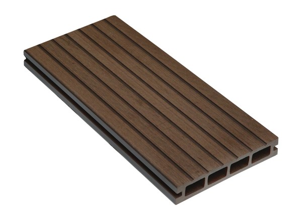 Террасная доска из ДПК CM Decking серия BARK цвет мербау купить в Великих Луках