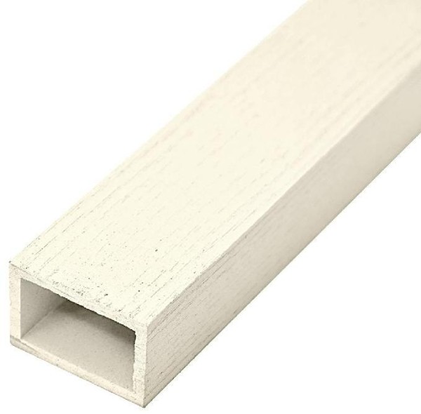 Балясина FAYNAG ДПК WOOD слоновая кость купить в Великих Луках