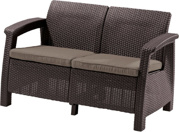 Диван Corfu Love Seat Европа купить в Великих Луках