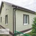 Сайдинг Виниловый Ю-Пласт, Timberblock (Тимберблок), Ясень прованс зеленый купить в Великих Луках