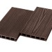 Террасная доска из ДПК RusDecking Unodeck Ultra - Венге купить в Великих Луках