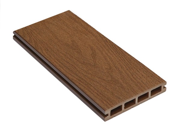 Террасная доска из ДПК CM Decking серия BARK цвет тик купить в Великих Луках