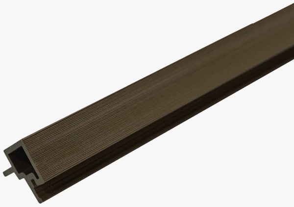 Угловой профиль CM Wall Dual, 3000х56х49 мм MACADAMIA (Макадамия) купить в Великих Луках