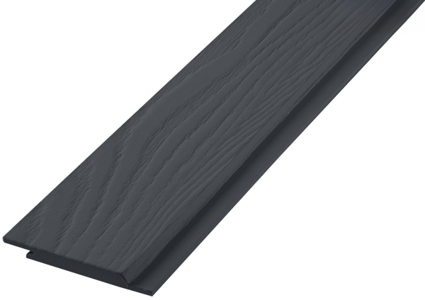 Фиброцементный сайдинг FCSPRO Click Shtil F18 (Ночной океан) купить в Великих Луках