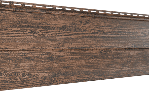 Сайдинг Ю-Пласт TIMBERBLOCK Ель (Тимберблок), Сибирская купить в Великих Луках