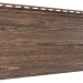 Сайдинг Ю-Пласт TIMBERBLOCK Ель (Тимберблок), Сибирская купить в Великих Луках
