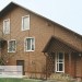 Сайдинг Ю-Пласт TIMBERBLOCK Ель (Тимберблок), Сибирская купить в Великих Луках
