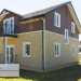 Сайдинг Ю-Пласт TIMBERBLOCK Ель (Тимберблок), Сибирская купить в Великих Луках