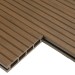 Террасная доска из ДПК CM Decking серия ROBUST цвет мербау купить в Великих Луках