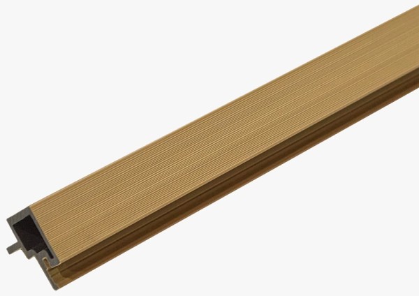 Угловой профиль CM Wall, 3000х56х49 мм PINE (Сосна) купить в Великих Луках