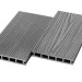 Террасная доска из ДПК RusDecking Unodeck Ultra - Серый купить в Великих Луках