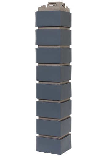 Угол-Royal Stone, Облицовочный Кирпич, Веллингтон купить в Великих Луках