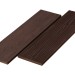 Заборная доска RusDecking UnoDeck Forte - Венге купить в Великих Луках