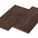 Заборная доска RusDecking UnoDeck Forte - Венге купить в Великих Луках