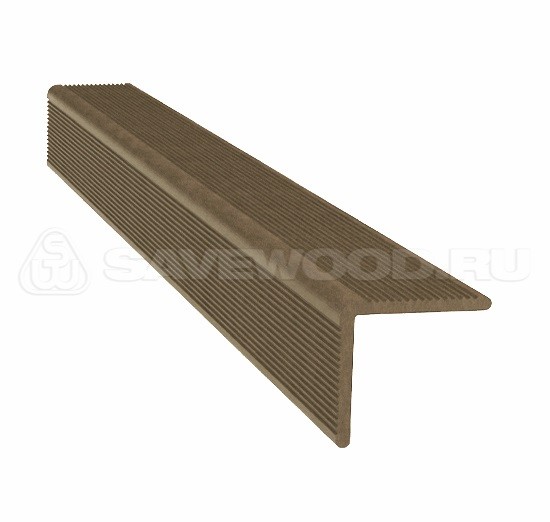 Уголок из ДПК Savewood – Тик купить в Великих Луках