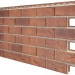 Фасадная панель VOX SOLID BRICK REGULAR бристоль купить в Великих Луках